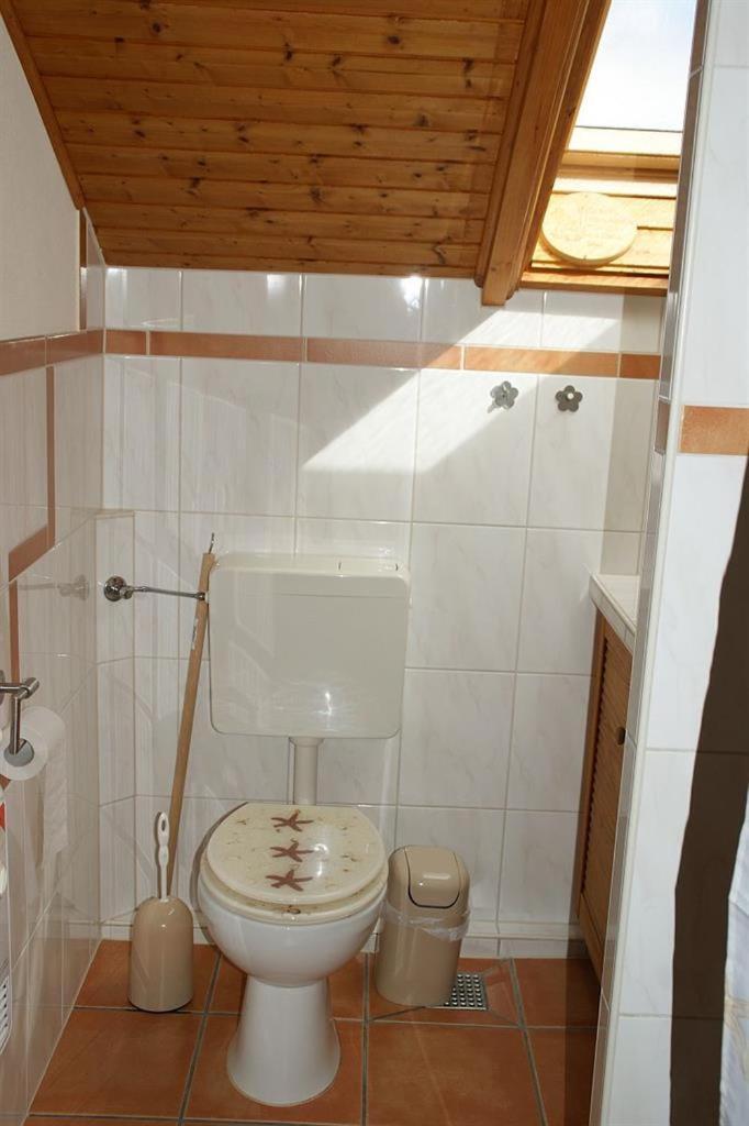 Ferienhaus Neumann Glücksburg Habitación foto
